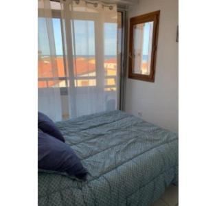 Residence Azur Le Barcarès Εξωτερικό φωτογραφία