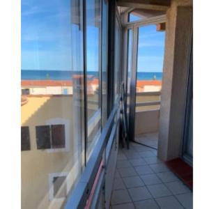 Residence Azur Le Barcarès Εξωτερικό φωτογραφία