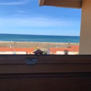 Residence Azur Le Barcarès Εξωτερικό φωτογραφία