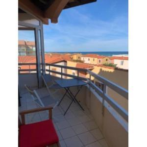 Residence Azur Le Barcarès Εξωτερικό φωτογραφία