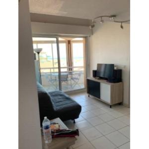 Residence Azur Le Barcarès Εξωτερικό φωτογραφία