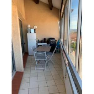 Residence Azur Le Barcarès Εξωτερικό φωτογραφία